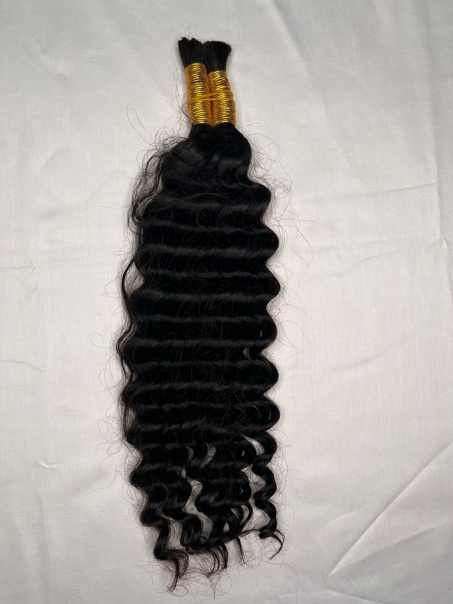 Bouji Braid Deep Wave