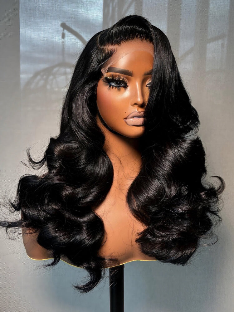 BOUJI BODY WAVE WIG
