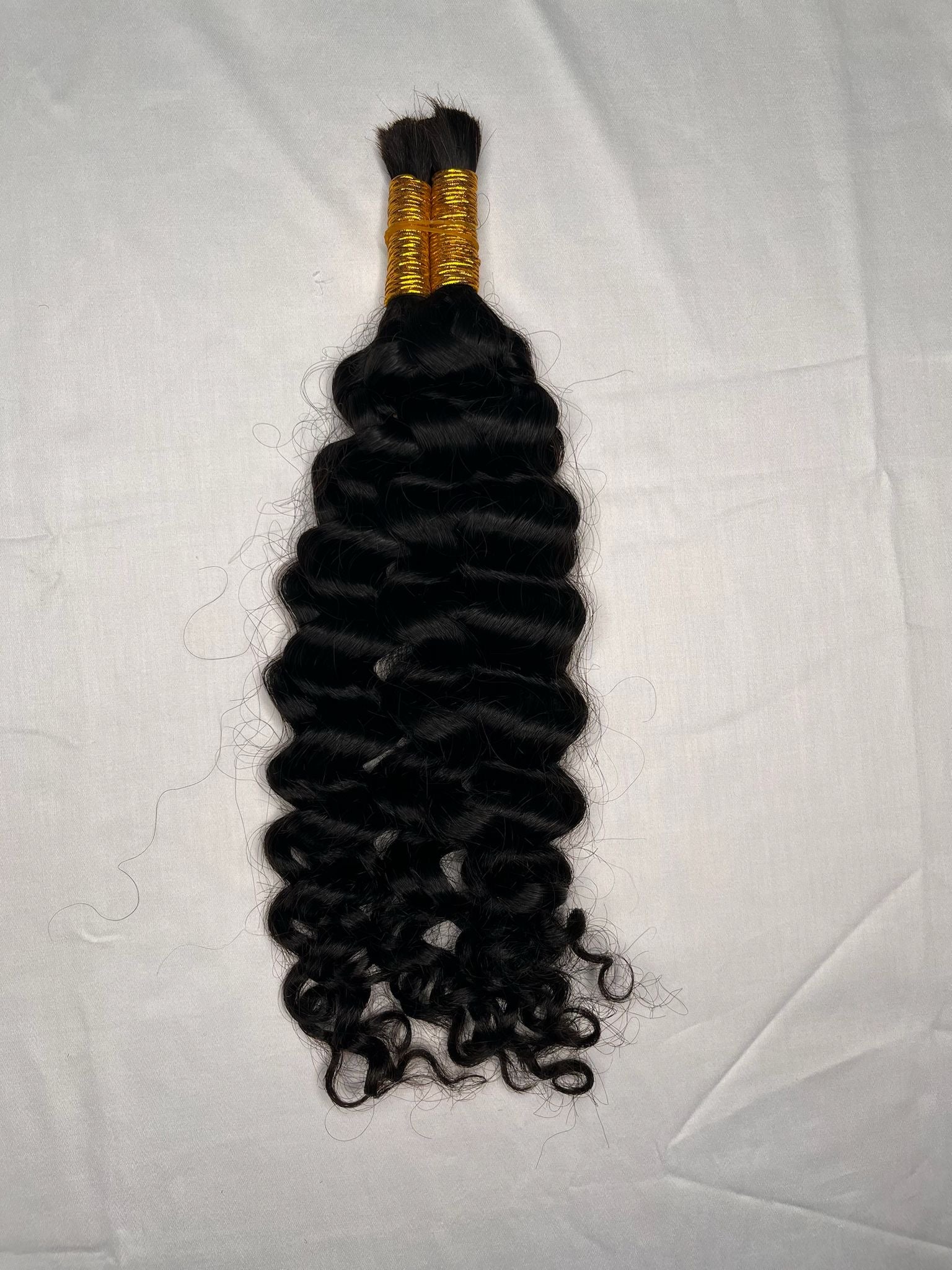 Bouji Braid Deep Wave