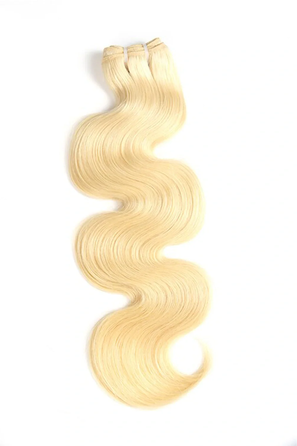 BLONDE and BOUJI