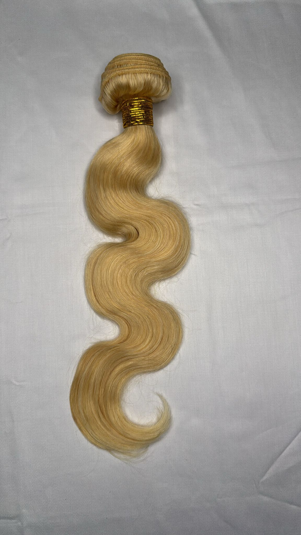BLONDE and BOUJI