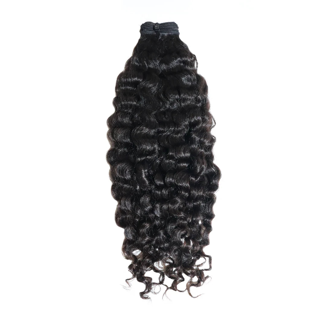 CURLY BOUJI