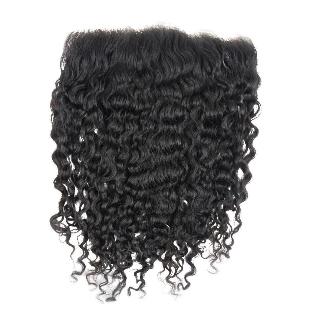 HD LACE FRONTALS