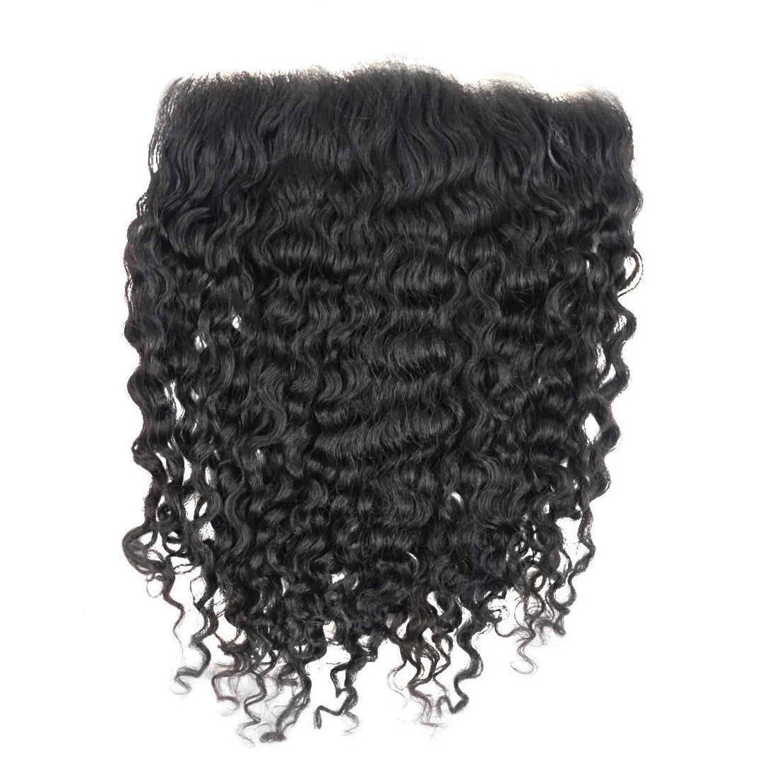 HD LACE FRONTALS