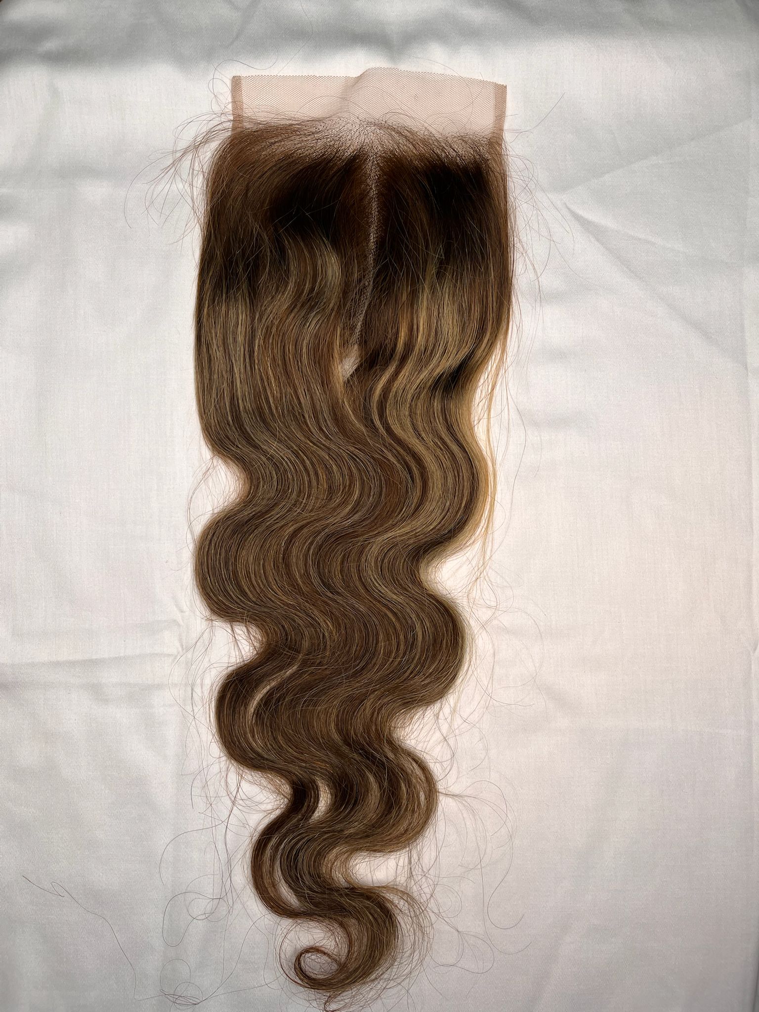 HD LACE CLOSURES